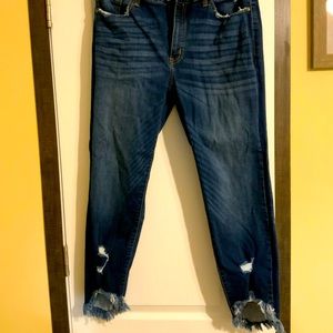 KanCan skinny jeans